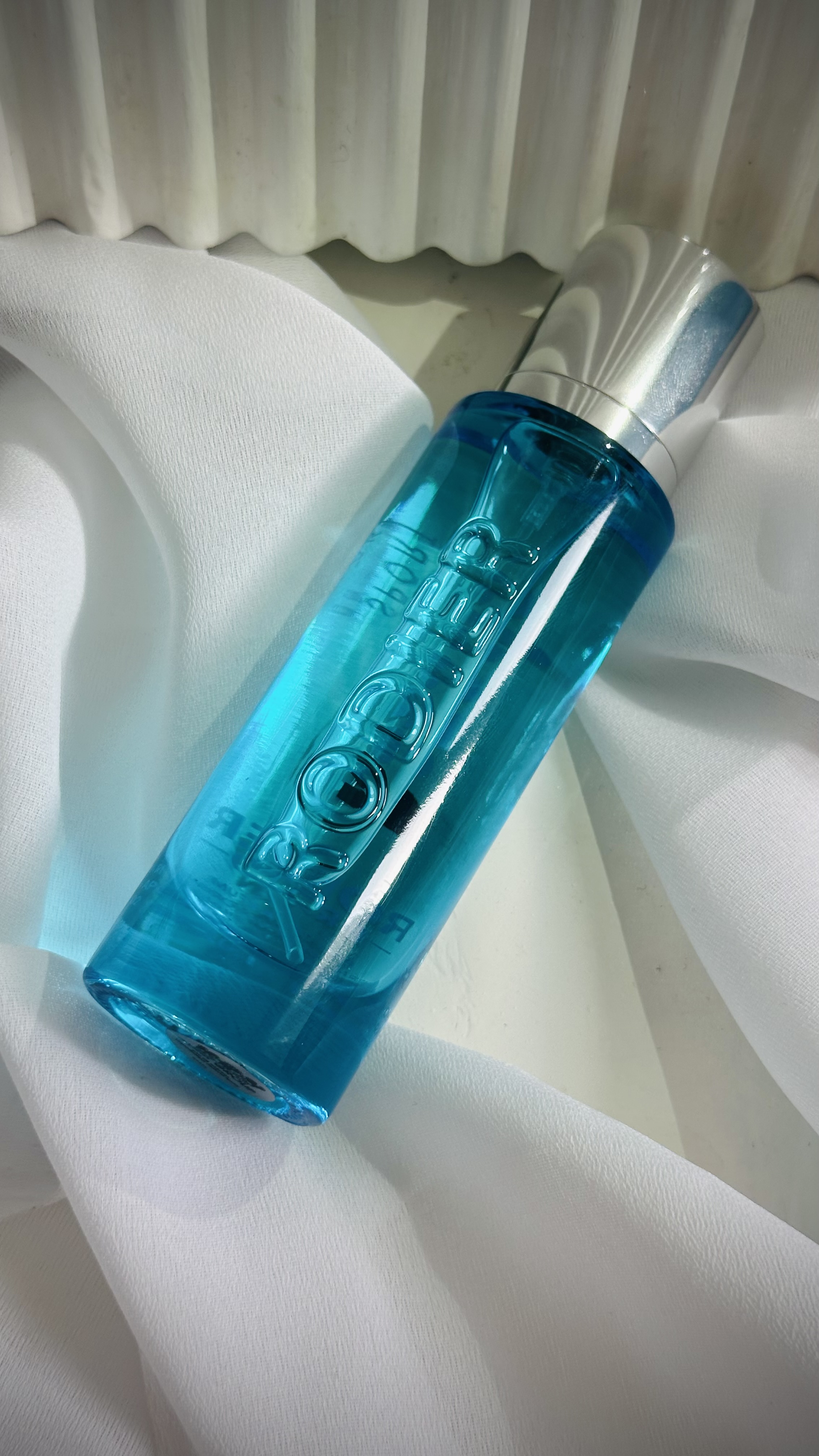 عطر جیبی  رودیر (Rodier) مدل Rozario Sport - حجم ۳۰ میلی‌لیتر