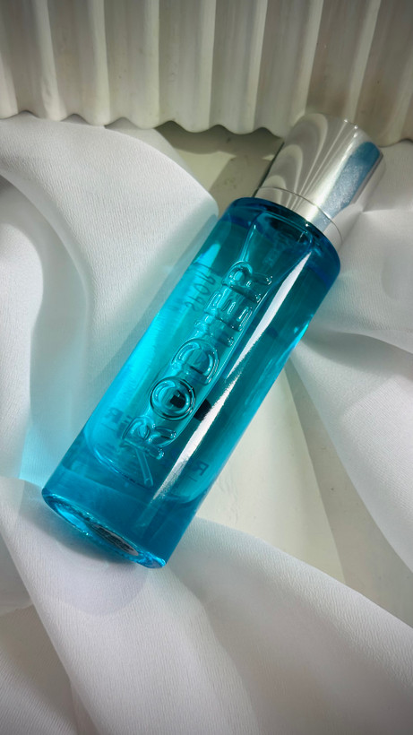 عطر جیبی رودیر (Rodier) مدل Rozario Sport - حجم ۳۰ میلیلیتر