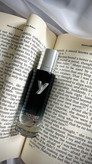 عطر جیبی مردانه رودیر (Rodier) مدل Y - حجم ۳۰ میلیلیتر