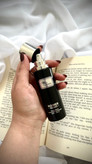 عطر جیبی مردانه رودیر (Rodier) مدل اونتوس (Aventus) - حجم ۳۰ میلیلیتر