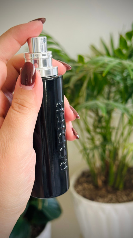 عطر جیبی مردانه رودیر (Rodier) مدل CH Pour Homme - حجم ۳۰ میلیلیتر